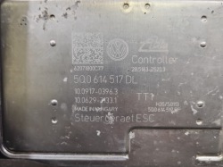 насос ABS vw Tiguan II 16- 5Q0614517DL