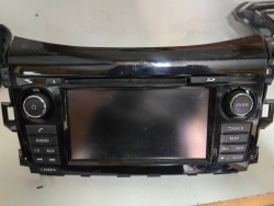 nissan oe 250553 7513750209