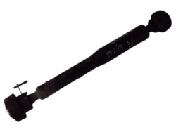 карданный вал перед Range Rover Sport L320 3.6 V8