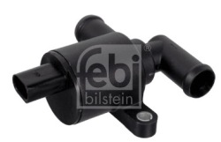 Febi Bilstein 171623 клапан жидкости охлаждения