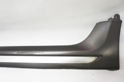 молдинг порога левый peugeot 508 rxh 9674306777