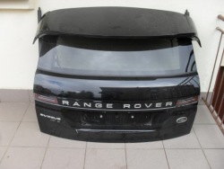 крышка багажника задний LAND ROVER Evoque II 2 L551