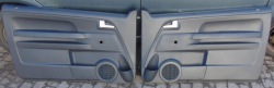 карта дверная правый vw transporter T6 CARAVELLE европа