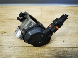 CITROEN Berlingo IV peugeot RIFTER 1.5 ДРОССЕЛЬНАЯ ЗАСЛОНКА 9830171480