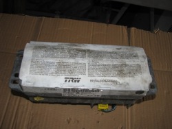 подушка безопасности пассажира vw PASSAT B6 2005-2010 3C0880204B