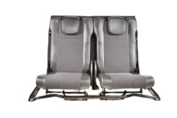 кресла комплект SCENIC III Grand 3