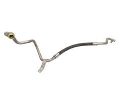 BMW F10 535i N55 F07 F11 N55B30A патрубок кондиционера 64539209718 9209718