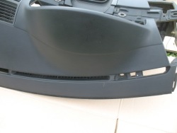 s класс W220 2001 r - консоль Подушки ремни