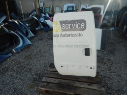 дверь правая renault KANGOO I