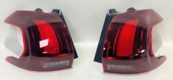 новый оригинальная фонарь led правый задний - peugeot 2008 РЕСТАЙЛИНГ 2016-2019