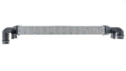 mahle CI 480 000P радиатор охлаждения Воздух