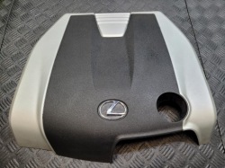 защита крышка Двигателя lexus GS 4 IV GS250 2.5 12-