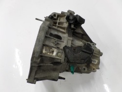 renault SCENIC III 1.5 dci акпп TL4A018