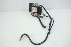 клема плюсовая + vw POLO 6R0 6R0971249A