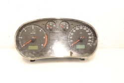 часы seat Leon I 1.9tdi