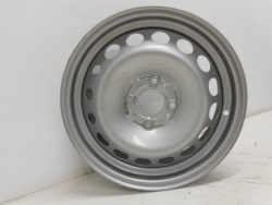 ДИСК 5.5" X 15" 4x100 ET 38