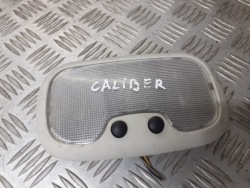 Освещение Кузова зад Dodge Caliber OYQ85TRMAA