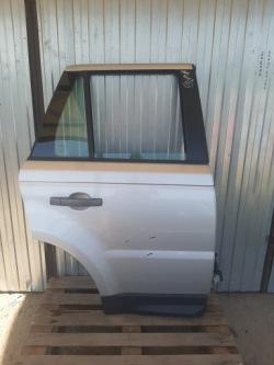 дверь правая зад Range Rover Sport L320 2005-2009 Цвет LRC798