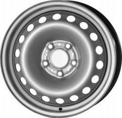 ДИСК mercedes-benz oe A4154016300 6.0" X 15" 5x108 ET 44