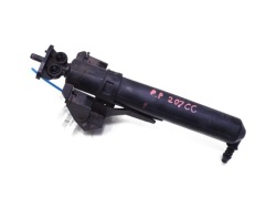 форсунка омывателя фары перед peugeot 607 2.7 V6 89028244