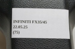 подушка безопасности водители подушки INFINITI FX35 FX45 K851MCG000
