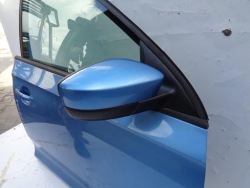 зеркало правое seat TOLEDO 4 IV LQ5X