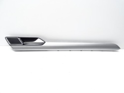 ручка двери внутренняя молдинг задняя правая 3G0867450 vw PASSAT B8