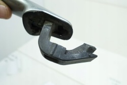 ручка двери правый передний volvo V50 04-12 30753785