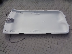 Grand CHEROKEE WL л потолок