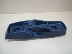 тунель середина renault KANGOO II MERCEDES CITAN W415 8200457030