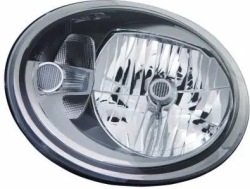 фара 441-11H3RMLDEM2 abakus