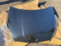 peugeot 508 капот