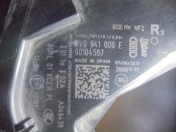 Audi A3 8V Фара правая ксенон 8V0941006E