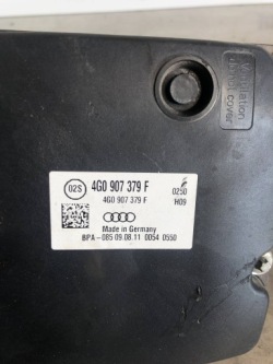 Audi OE 4G0907379F насос