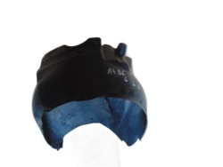 подкрылки левый Audi A4 B6 8E0821171B