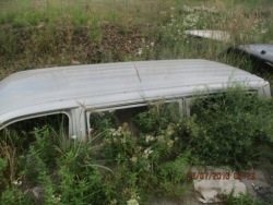 крыша четверть vw T5 T6 на