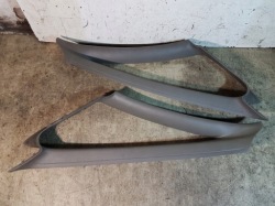 пластик защита a XSARA PICASSO