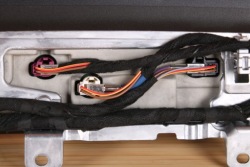 BMW G20 G21 G22 G23 G26 M3 M4 спидометр монитор экран дисплей 5A7B2D9