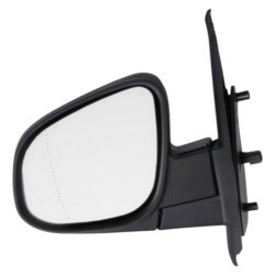 зеркало левое renault KANGOO II 2012 2013 2014 2015 2016 2017 2018 2019
