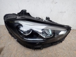 фара правая full led MERCEDES C класс 206 2021- A2069067203