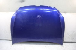 Капот volkswagen vw GOLF VII 7