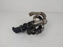 клапан EGR радиатор охлаждения 55197846 EG10258 ALFA ROMEO MITO 1.3