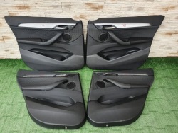 обивка Двери BMW X1 F48