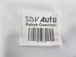 лапа Двигателя MERCEDES W124 седан C124 Купе S124 универсал 1022234104