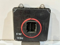 BMW 3 F30 / F31 - модуль led - 12311