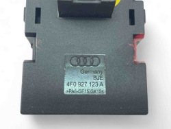 переключатель (рычаг) круиз-контроля Audi A6 C6 4F0927123A NR100
