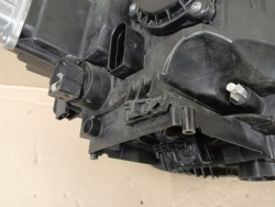 фара левая full led seat Ibiza V 5 6F 17-