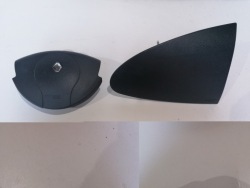 renault TWINGO II подушки безопасности оригинал