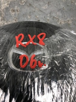 mazda RX8 подушка водители подушки безопасности F151H05