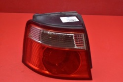 фонарь левый kia CARENS 2 II 02-06